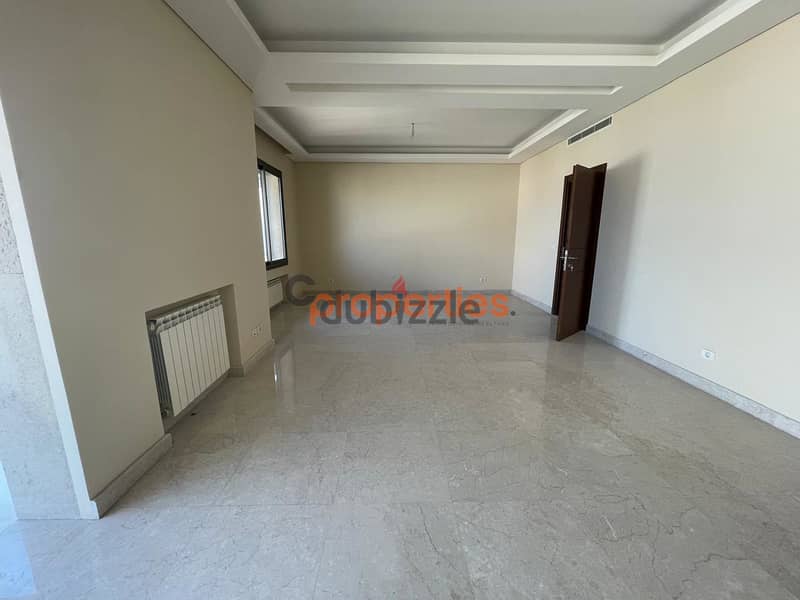 Apartment for sale in Achrafieh شقة للبيع في الاشرفية CPBOS58 1