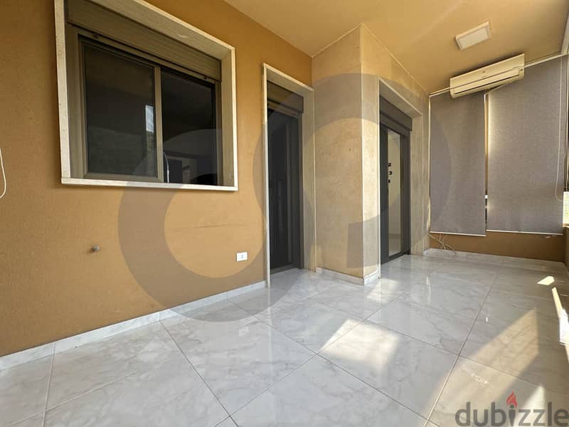 Brand new , Unobstructed view, baabda, bsaba/بسابا  REF#LD114187 1