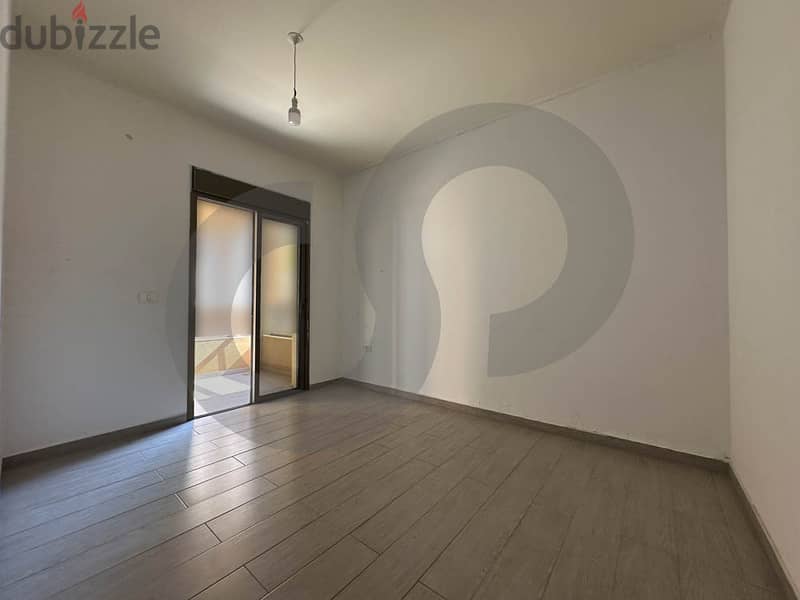 Brand new , Unobstructed view, baabda, bsaba/بسابا  REF#LD114187 3