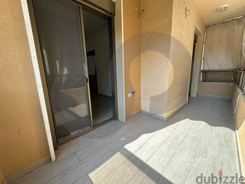 Brand new , Unobstructed view, baabda, bsaba/بسابا  REF#LD114187 5