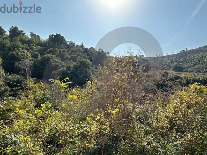 Brand new , Unobstructed view, baabda, bsaba/بسابا  REF#LD114187 6