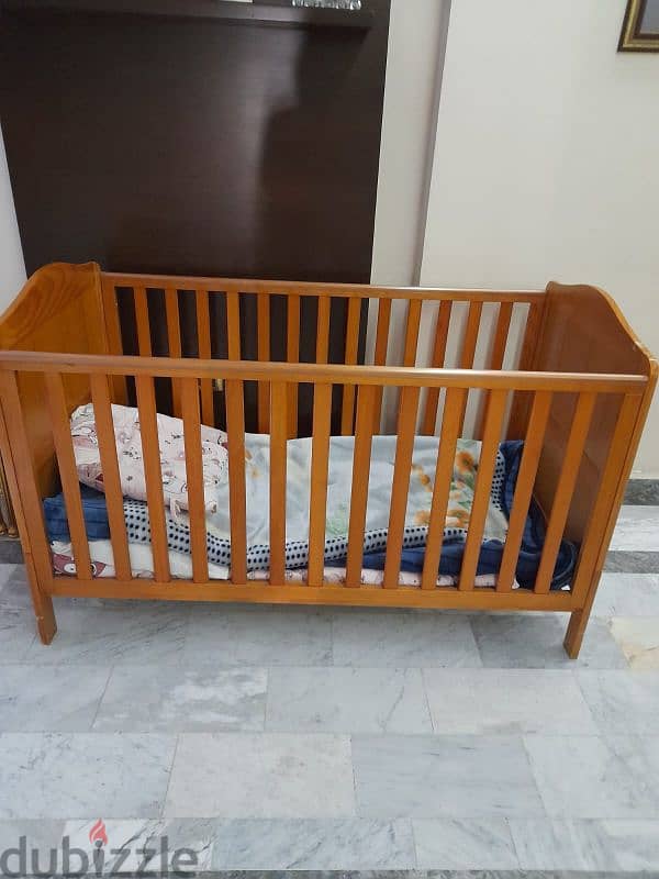 takhet lal wled, Bed for kids, تخت 1