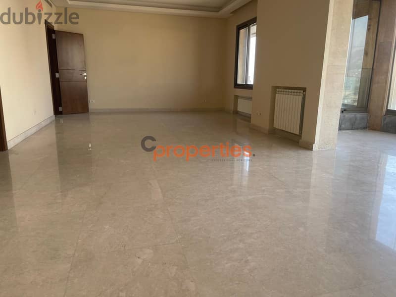 Apartment for sale in Achrafieh شقة للبيع في الاشرفية CPBOS59 0