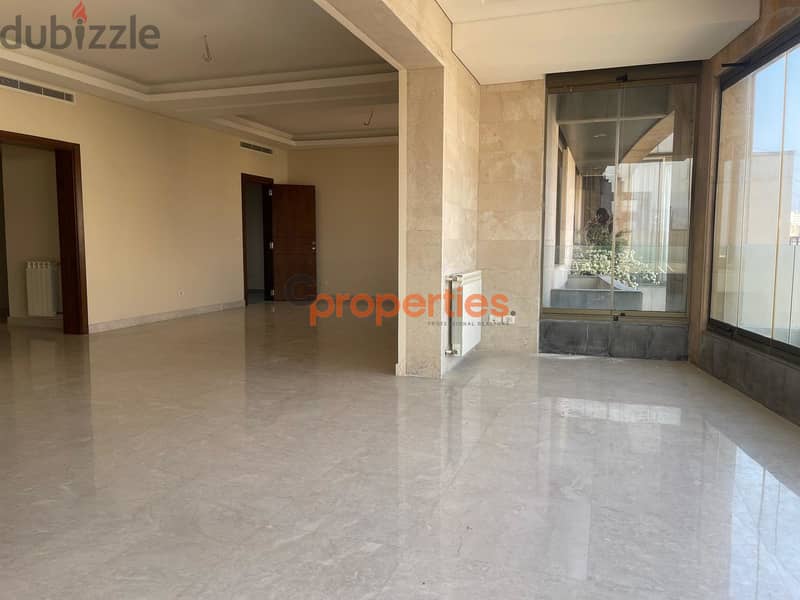 Apartment for sale in Achrafieh شقة للبيع في الاشرفية CPBOS59 1