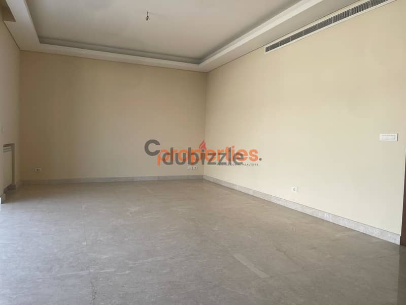 Apartment for sale in Achrafieh شقة للبيع في الاشرفية CPBOS59 5