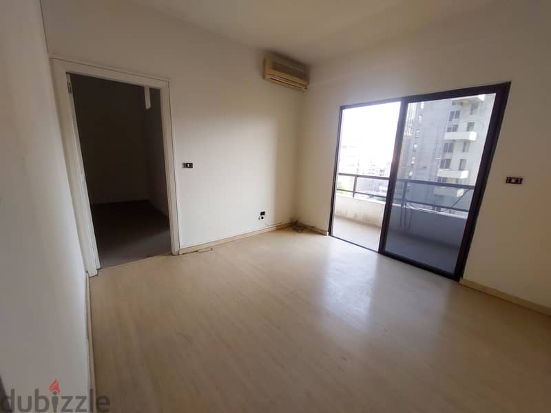 100 SQM Prime Location Office in Zalka, Metn 1