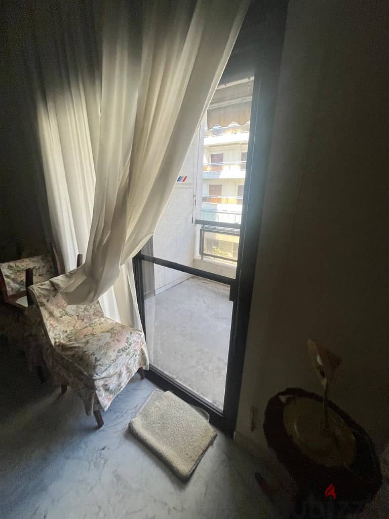 150 Sqm | Fully Furnished Apartment For Sale In Antelias 5