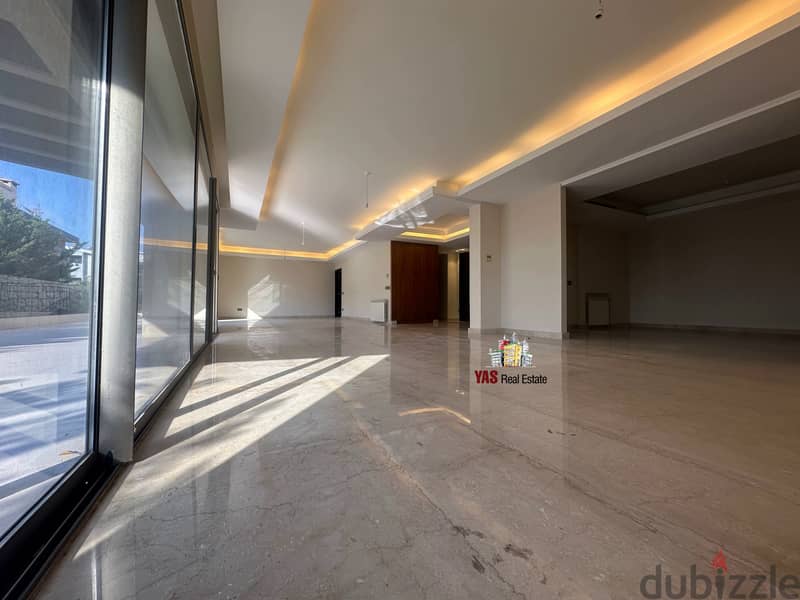 Biyyada 360m2 |170m2 Garden/Terrace | Luxury | New | Private Street|CH 2