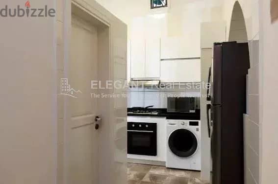 All Inclusive Price | High Ceiling | Flat For Rent | Achrafieh 3