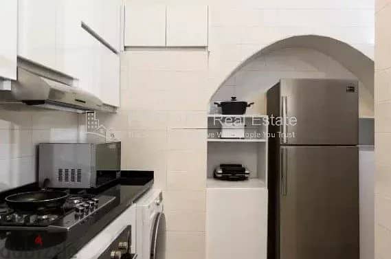 All Inclusive Price | High Ceiling | Flat For Rent | Achrafieh 5