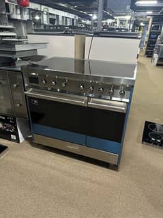 smeg C92IPX9 0