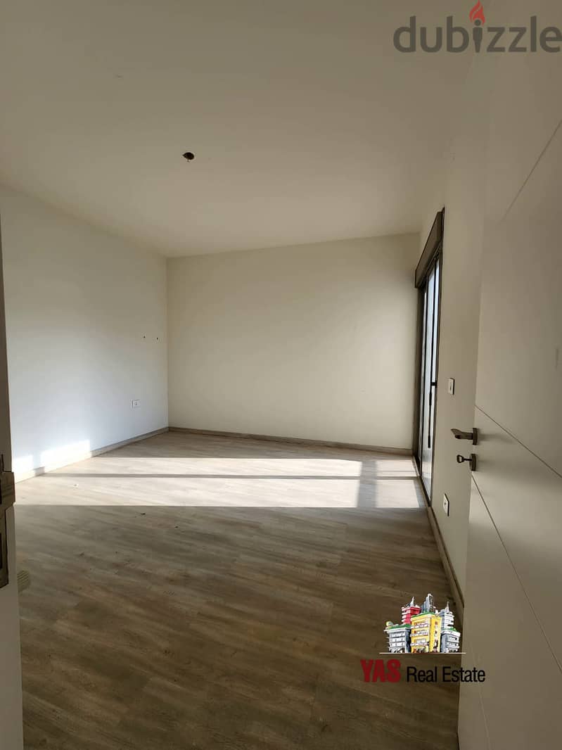 Achrafieh 210m2 | Brand New | High-End | Open View | Gym | AC | 14