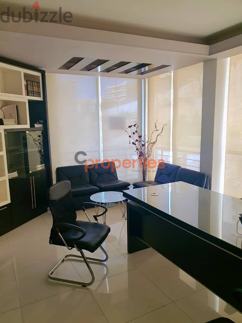 Office for Sale in Mansourieh Prime Location CPEAS77 3