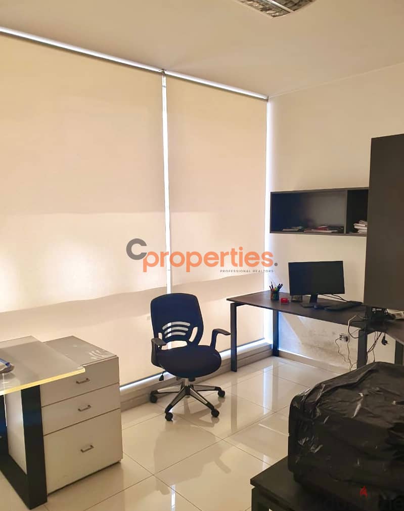 Office for Sale in Mansourieh Prime Location CPEAS77 1