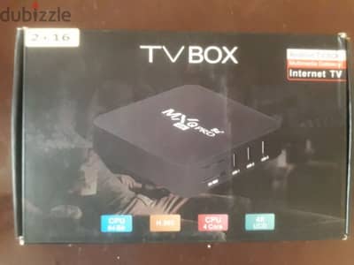 tvbox