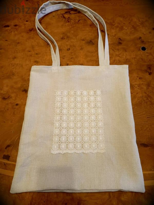 Tote bags 0