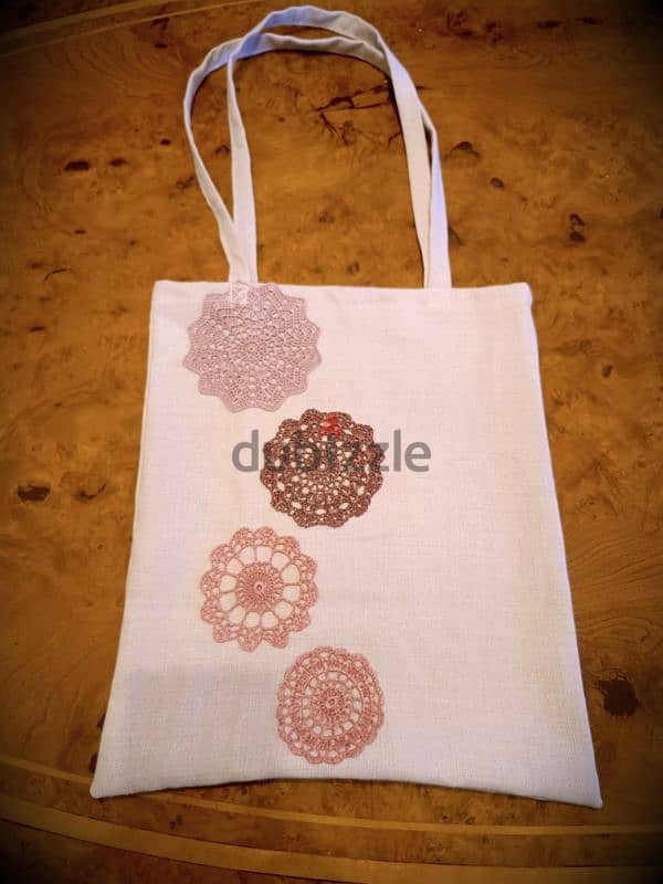 Tote bags 2