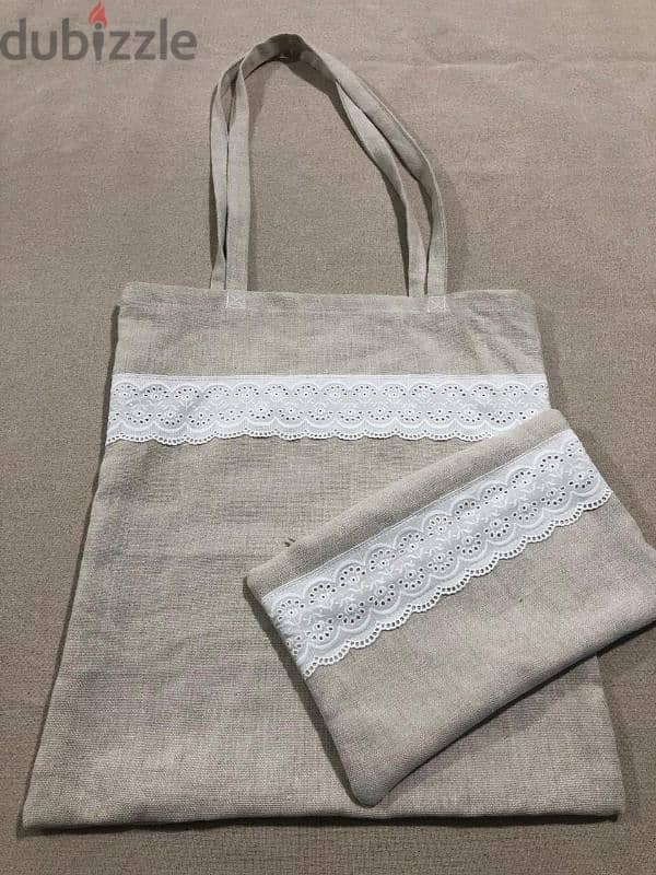 Tote bags 5