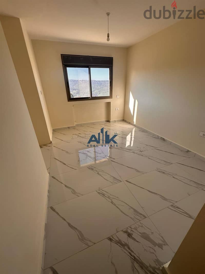 DUPLEX FOR SALE In BAABDAT-PRIME LOCATION! دوبلكس للبيع في بعبدات 2