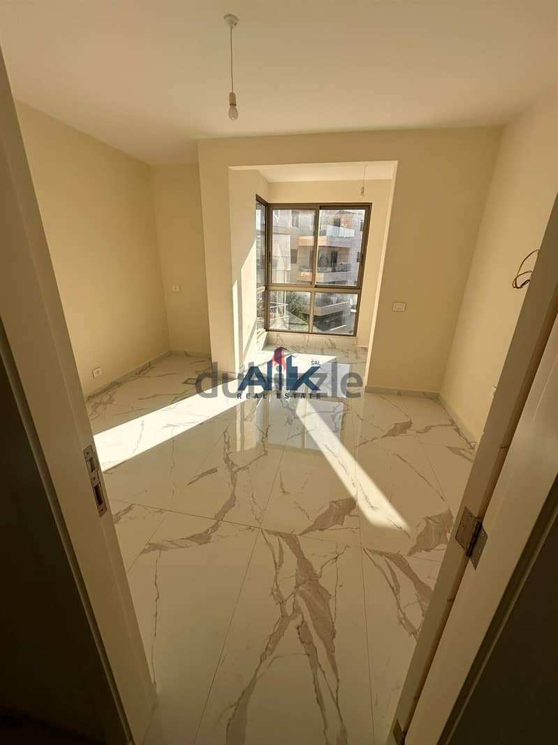 DUPLEX FOR SALE In BAABDAT-PRIME LOCATION! دوبلكس للبيع في بعبدات 3