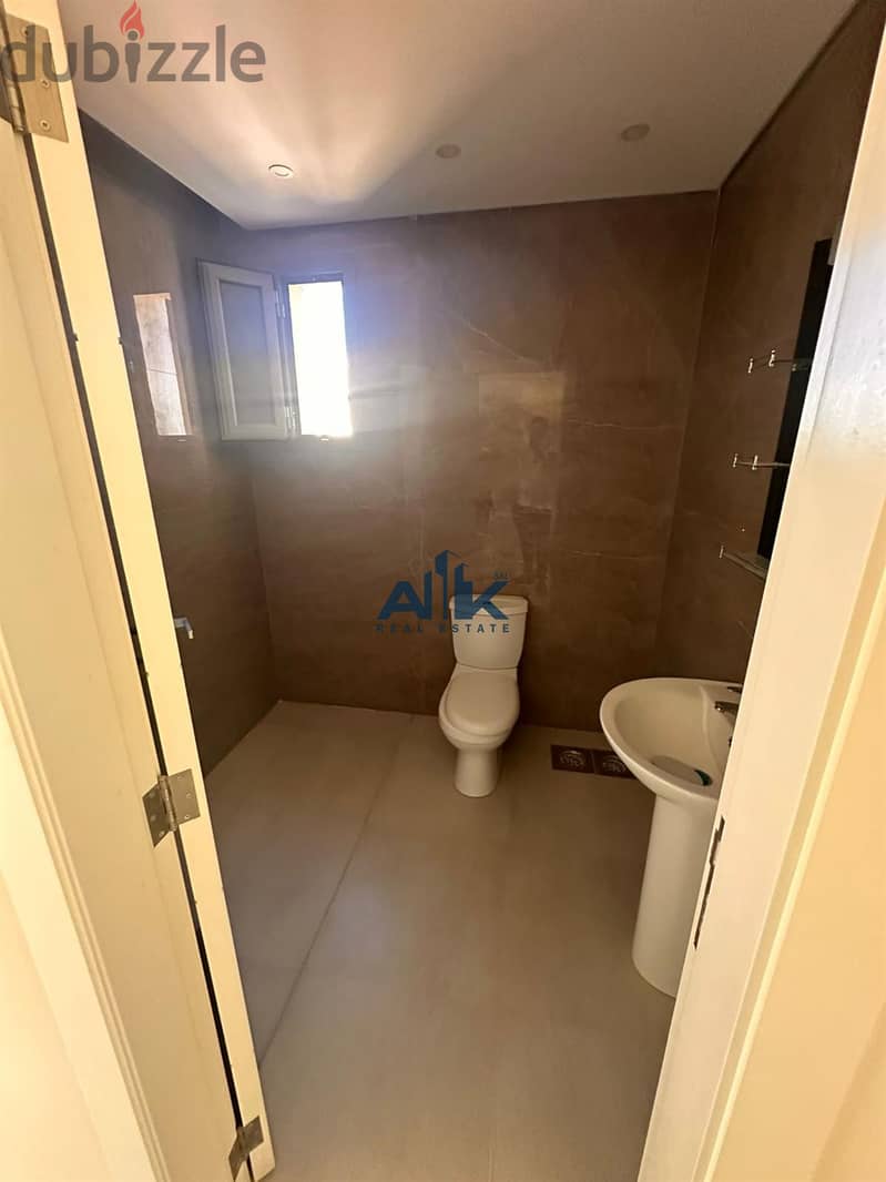 DUPLEX FOR SALE In BAABDAT-PRIME LOCATION! دوبلكس للبيع في بعبدات 6