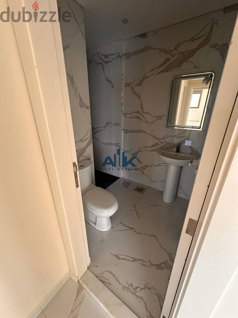 DUPLEX FOR SALE In BAABDAT-PRIME LOCATION! دوبلكس للبيع في بعبدات 7