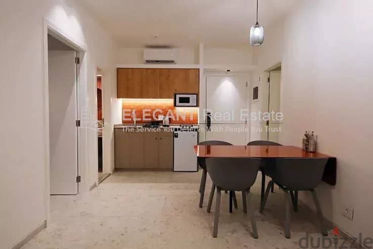 All Inclusive Price | High Ceiling | Achrafieh 2