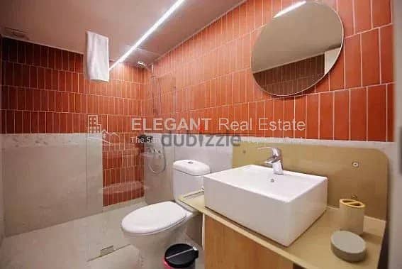 All Inclusive Price | High Ceiling | Achrafieh 5