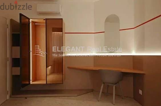 All Inclusive Price | High Ceiling | Achrafieh 6