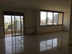 220 Sqm | Brand New Apartment For Rent and sale In Achrafieh 0