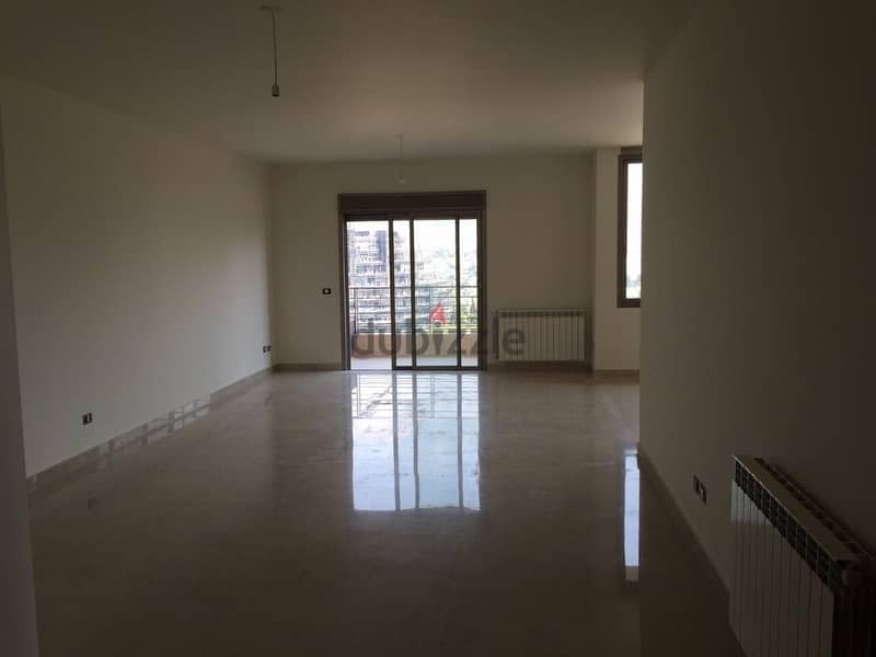 220 Sqm | Brand New Apartment For Rent and sale In Achrafieh 1