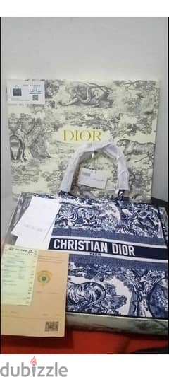 Dior handbag 0