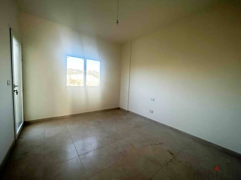 Apartment  |Chikhane |open sea view  | شقة للبيع  | شيخان |PLS22923/A3 9