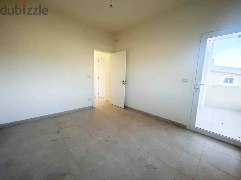 Apartment  |Chikhane |open sea view  | شقة للبيع  | شيخان |PLS22923/A4 7