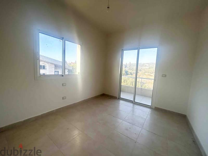 Apartment  |Chikhane |open sea view  | شقة للبيع  | شيخان |PLS22923/A4 8