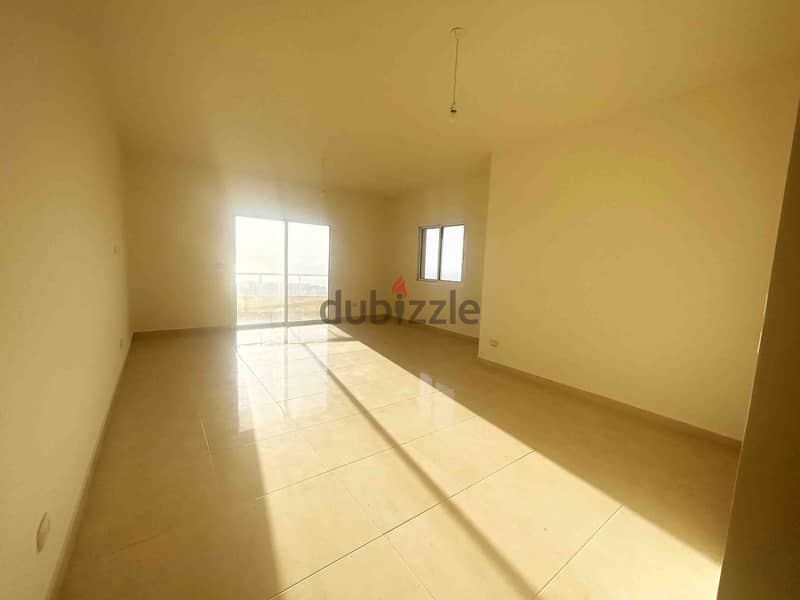 Apartment  |Chikhane |open sea view  | شقة للبيع  | شيخان |PLS22923/A4 9