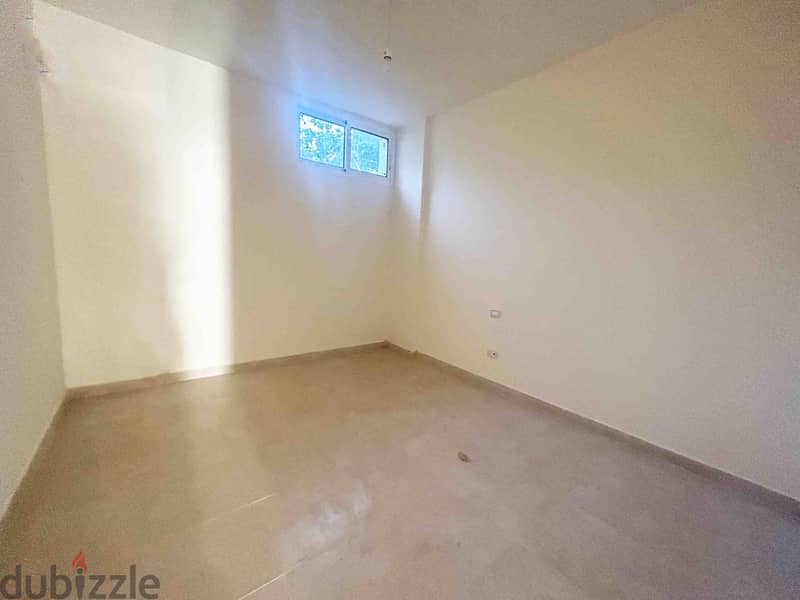 Apartment  |Chikhane |open sea view  | شقة للبيع  | شيخان |PLS22923/A4 10