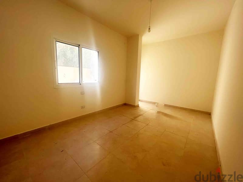 Apartment  |Chikhane |open sea view  | شقة للبيع  | شيخان |PLS22923/A4 11