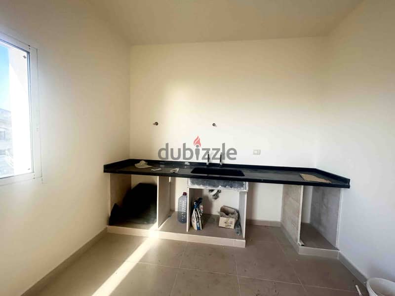 Apartment  |Chikhane |open sea view  | شقة للبيع  | شيخان |PLS22923/A4 13