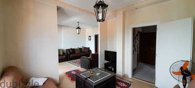 145 SQM  Apartment in Dik El Mehdi, Metn with Sea and Mountain 0