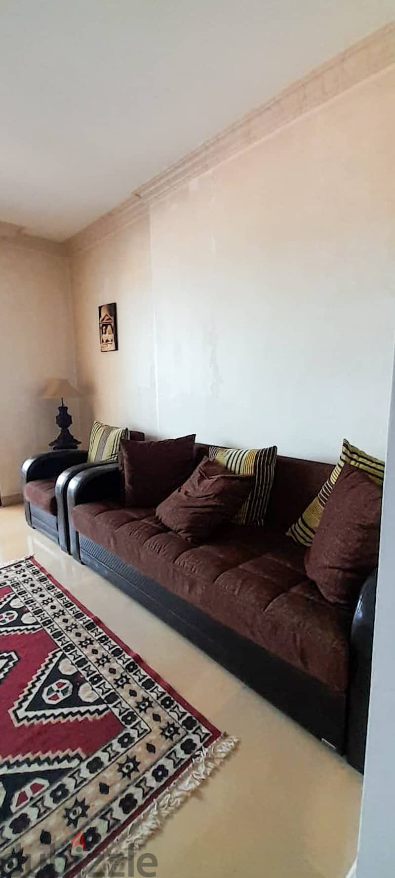 145 SQM  Apartment in Dik El Mehdi, Metn with Sea and Mountain 1