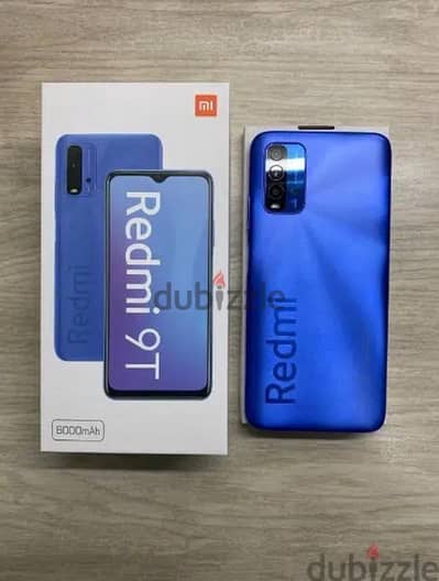 redmi