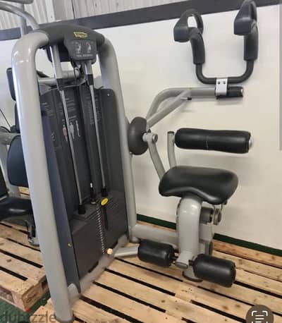 Technogym