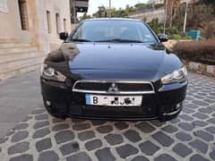 MITSUBISHI LANCER EX 2016 ! COMPANY SOURCE  ! 0