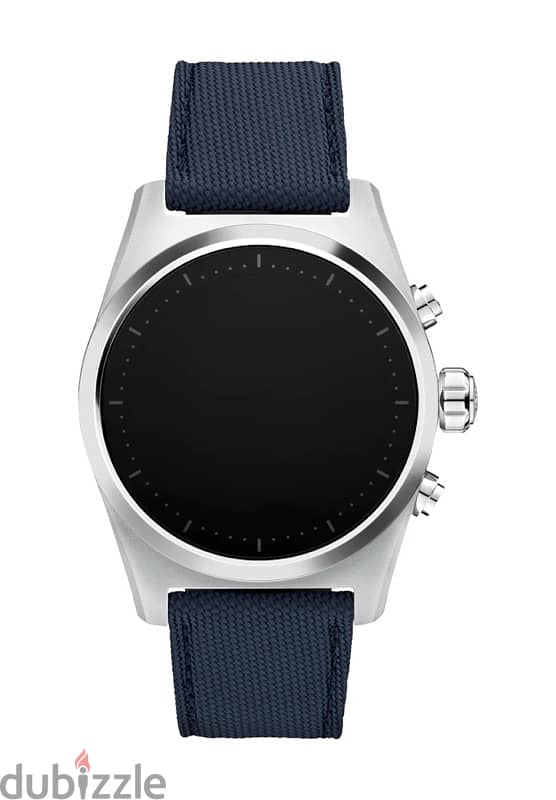 MONT BLANC SUMMITE LITE LUXURY SMART WATCH 5