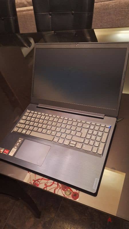 Lenovo Ideapad L340-15API 1