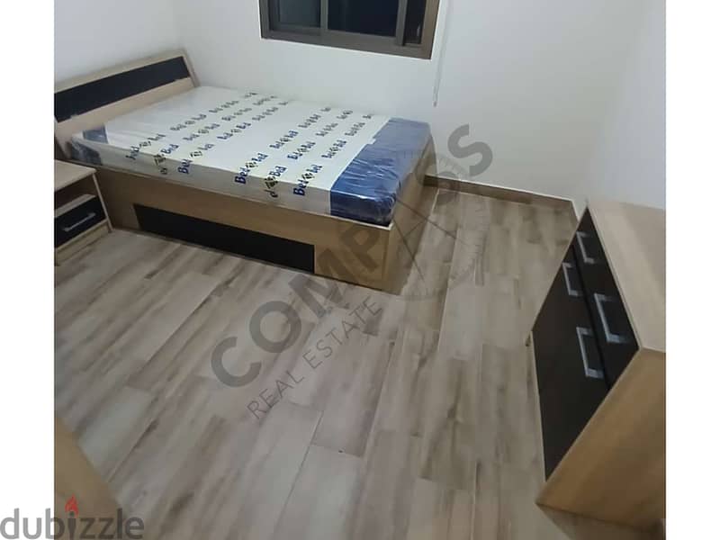 Fully Furnished Apartment for Rent in Ashrafieh. (6 Months in Advance) 2