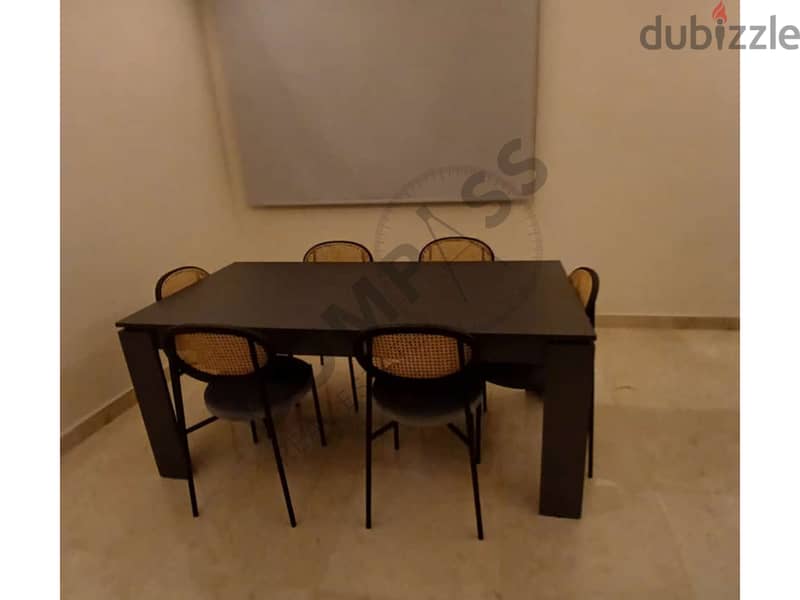 Fully Furnished Apartment for Rent in Ashrafieh. (6 Months in Advance) 6