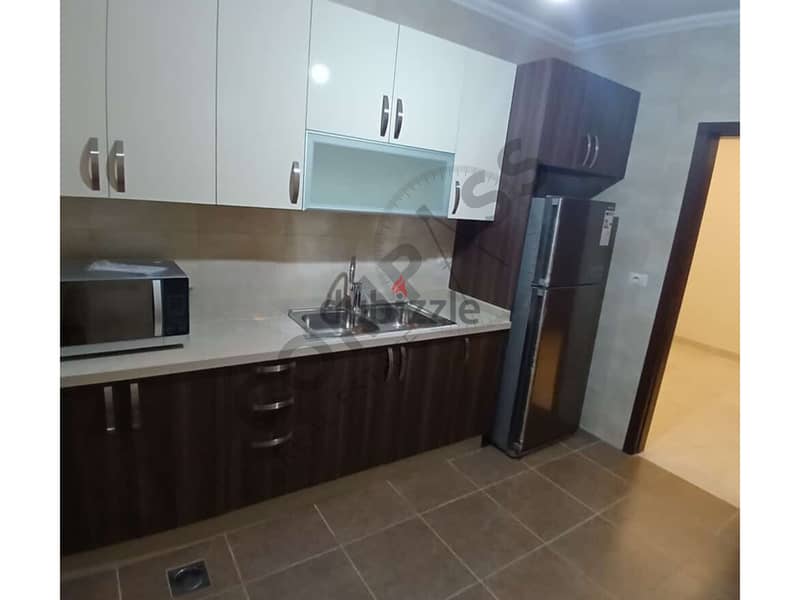 Fully Furnished Apartment for Rent in Ashrafieh. (6 Months in Advance) 7