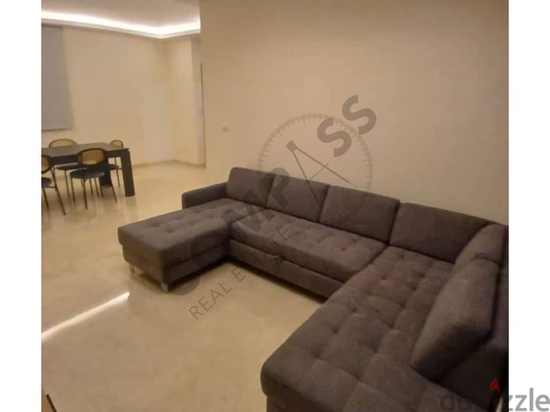 Fully Furnished Apartment for Rent in Ashrafieh. (6 Months in Advance) 8